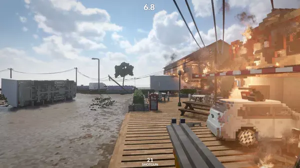 Teardown (2022) PC Game