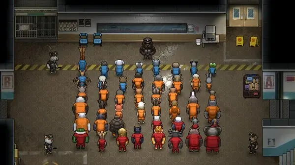 Back to the Dawn (2025) PC Full