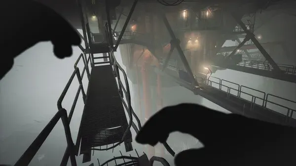 Still Wakes the Deep (2024) PC Full Español