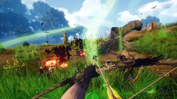 Blacktail (2022) PC Full Español