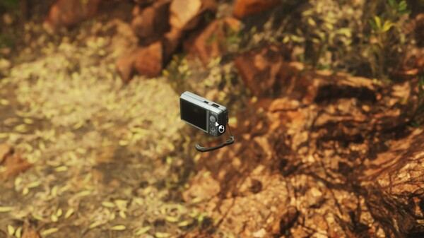 Lushfoil Photography Sim (2025) PC Full Español