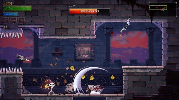 Rogue Legacy 2 (2022) PC Full Español