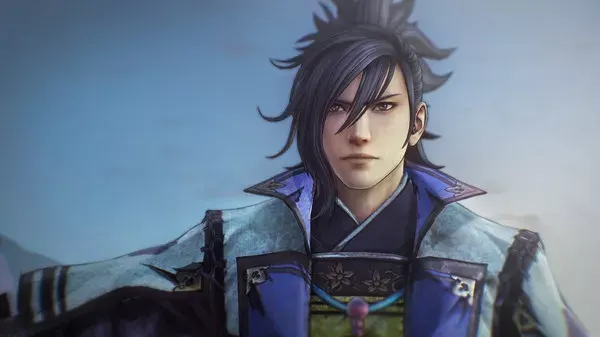 Samurai Warriors 5 (2021) PC Full 