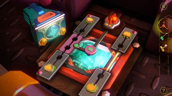Doors: Paradox (2022) PC Full Español