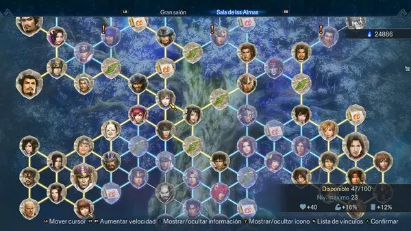WARRIORS: Abyss (2025) PC Full Español