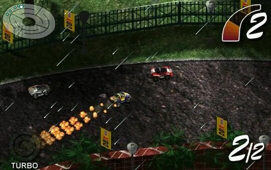 Excessive Speed (1999) PC Full