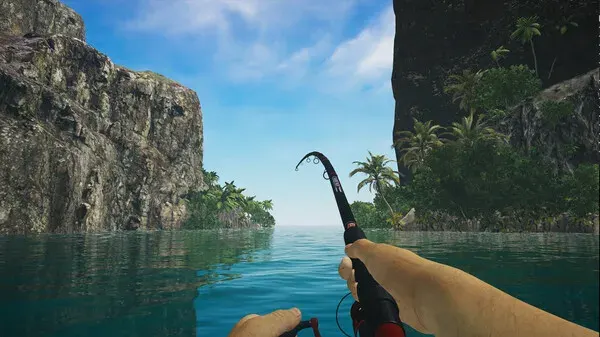 Ultimate Fishing Simulator 2 (2025) PC Full Español