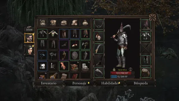 Vendir: Plague of Lies (2024) PC Full Español