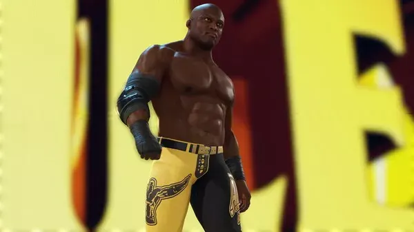WWE 2K23 (2023) PC Full Español