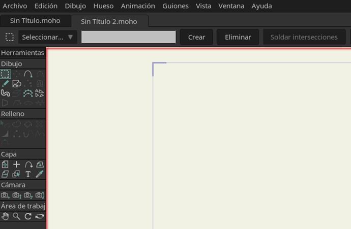 Moho Pro Versión Build Full Español