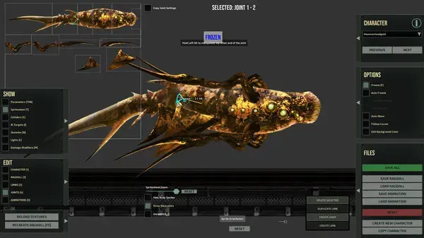 Barotrauma (2023) PC Full Español