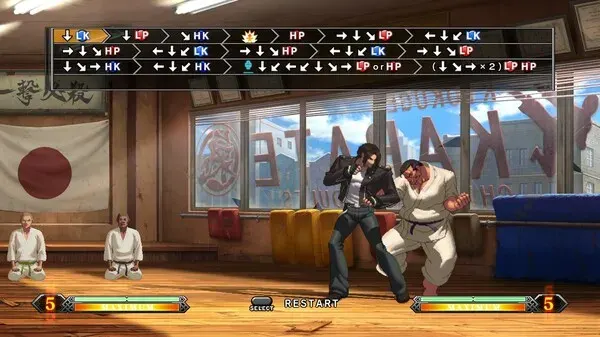 The King of Fighters XIII Global Match (2025) PC Full Español The King of Fighters XIII Global Match (2025) PC Full Español