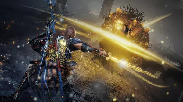 Nioh 2 – The Complete Edition (2021) PC Full Español Nioh 2 – The Complete Edition (2021) PC Full Español