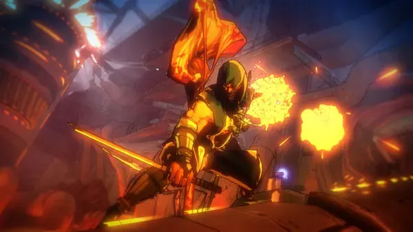 Yaiba Ninja Gaiden Z (2014) PC Full Español