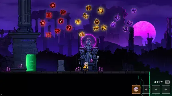 Neon Abyss 2 PC-GAME