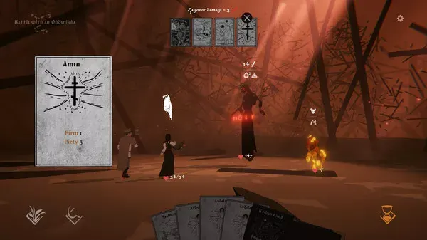 Black Book (2021) PC Full