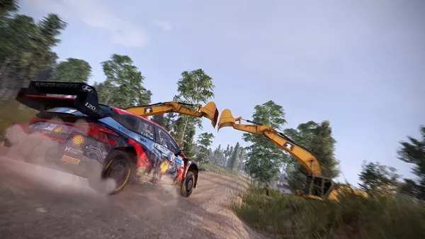 WRC Generations The FIA WRC Official Game (2022) PC Full Español WRC Generations The FIA WRC Official Game (2022) PC Full Español