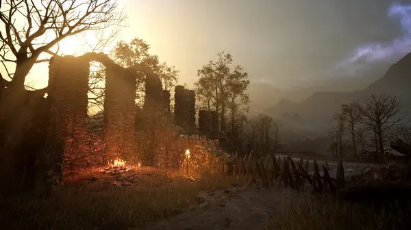 Dragonkin: The Banished PC-GAME Español
