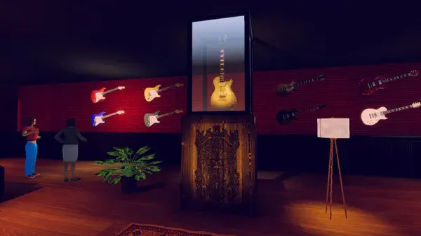 Rock Star Life Simulator (2025) PC Full Español Rock Star Life Simulator (2025) PC Full Español