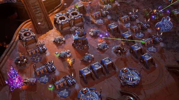 ZeroSpace PC-GAME ZeroSpace PC-GAME