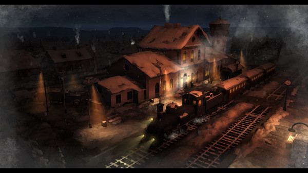 Gerda: A Flame in Winter (2022) PC Full Español