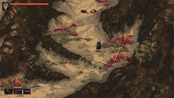 Death Trash (2021) PC Game