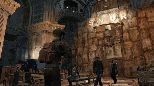 Fallout London (2024) PC Full Español