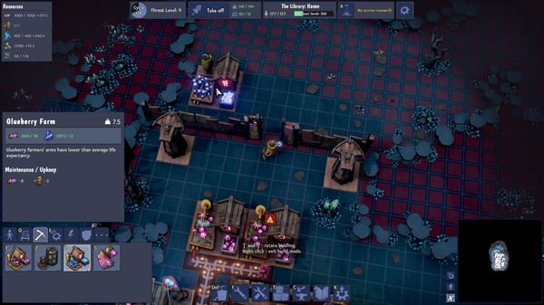 Dream Engines: Nomad Cities (2024) PC Full