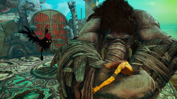Clash: Artifacts of Chaos (2023) PC Full Español Latino