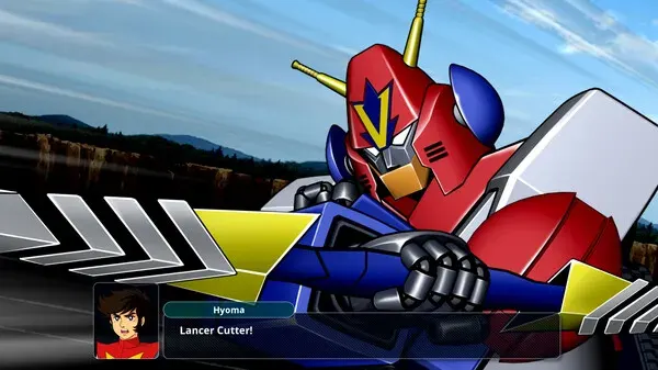 SUPER ROBOT WARS Y (2025) PC Full