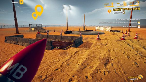 MythBusters: The Game - Crazy Experiments Simulator (2022) PC Full Español