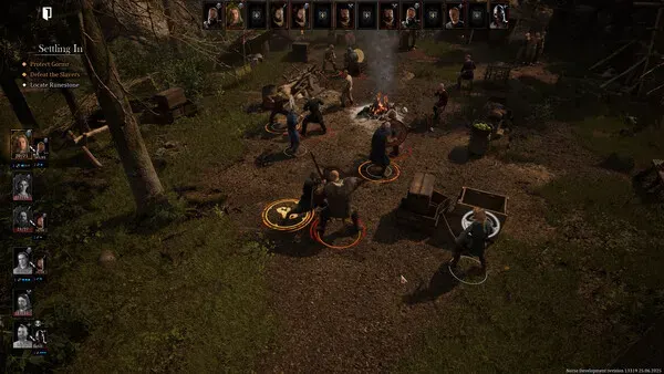 NORSE: Oath of Blood (2026) PC Full Español