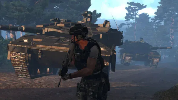 Arma III Ultimate Edition (2013) PC Full Español
