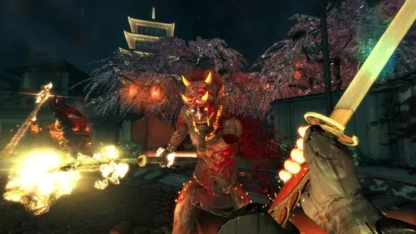 Shadow Warrior Complete Edition (2013) PC Full Español