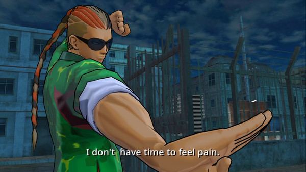 UPPERS (2020) PC Full