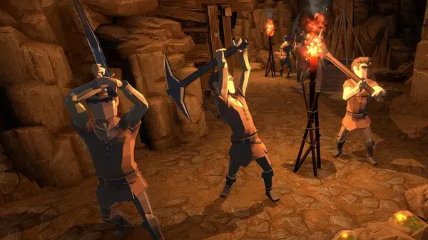 Blacksmith Master PC-GAME Español