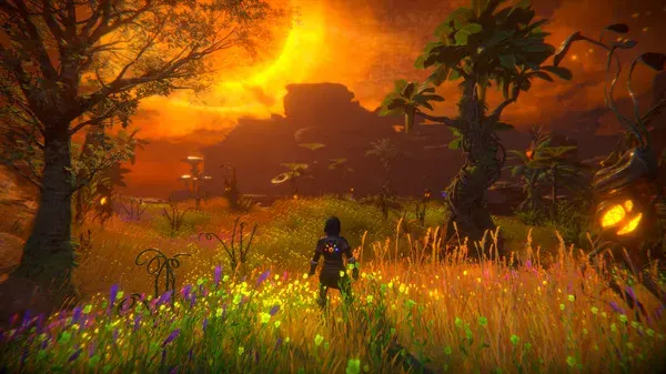 Seed of Life (2021) PC Full Español