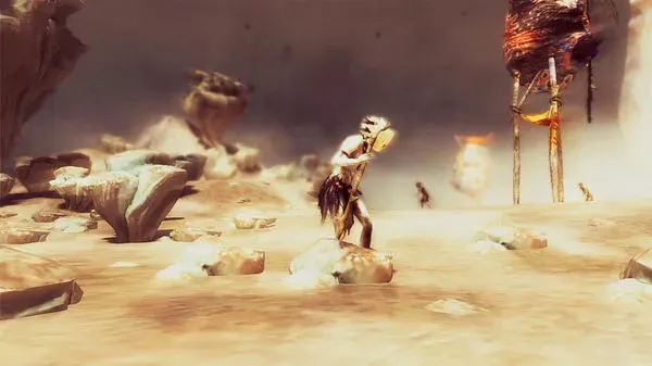 From Dust (2011) PC Full Español