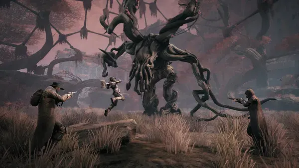 Remnant: From the Ashes (2019) PC Full Español Remnant: From the Ashes (2019) PC Full Español