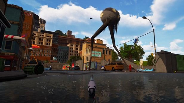 Pigeon Simulator (2025) PC Full