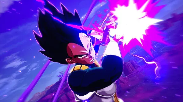 DRAGON BALL: Sparking! ZERO (2024) PC Full Español DRAGON BALL: Sparking! ZERO (2024) PC Full Español