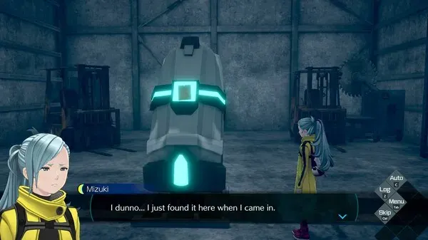 No Sleep For Kaname Date - From AI: THE SOMNIUM FILES (2025) PC Full