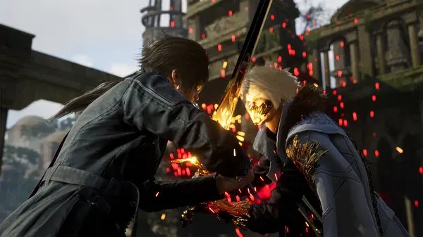 Lost Soul Aside (2025) PC Full Español