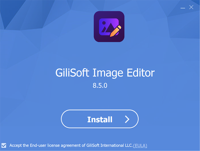 Gilisoft Image Editor Versión Full