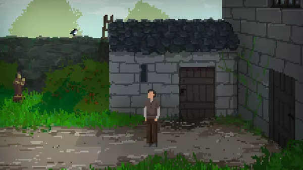 The Plague Doctor of Wippra (2022) PC Full Español