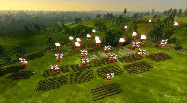 Total War: EMPIRE – Definitive Edition (2009) PC Full Español