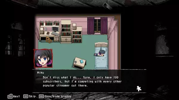 Corpse Party (2021) PC Full