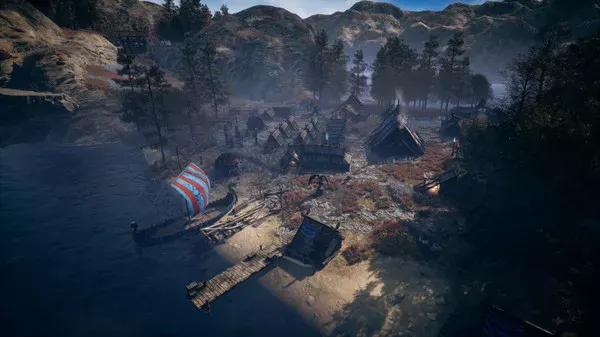 Frozenheim (2022) PC Full Español