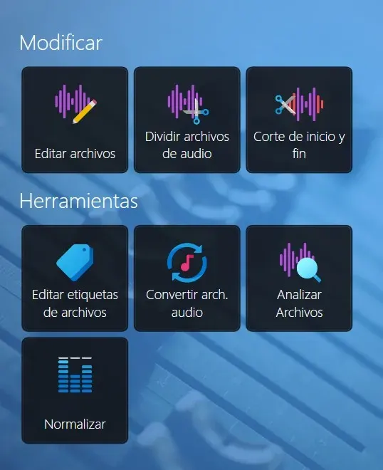 Ashampoo Music Studio Versión Full Español