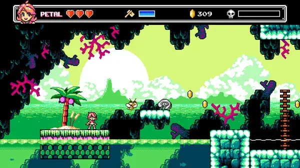 Fallen Leaf (2024) PC Full